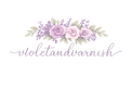 violetandvarnish - Startseite